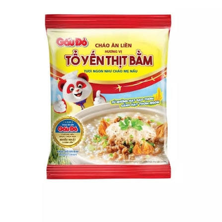 Gấu Đỏ