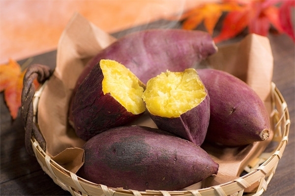 Lời khuyên cho những người ăn khoai lang mỗi ngày