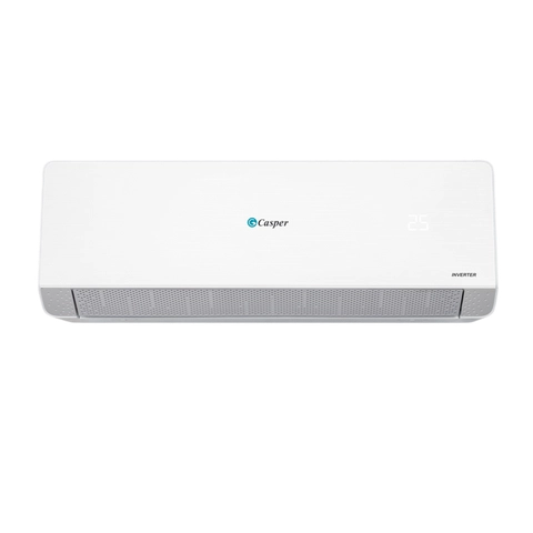 Điều hòa Casper QH-09IU36, 9000 BTU, 2 chiều Inverter