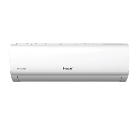Điều hòa 1 chiều Funiki Inverter 9000 BTU HIC09TMU