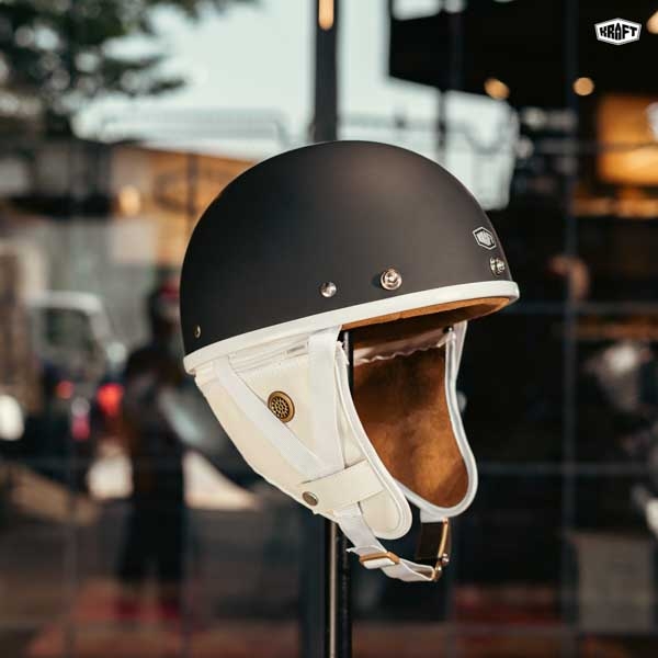 Mũ bảo hiểm N120-1 (KRAFT PEGASUS - Jap)