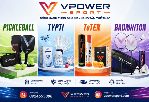 VPOWER SPORT