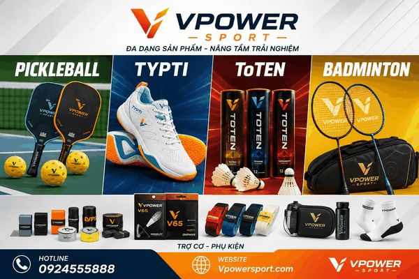 VPOWER SPORT