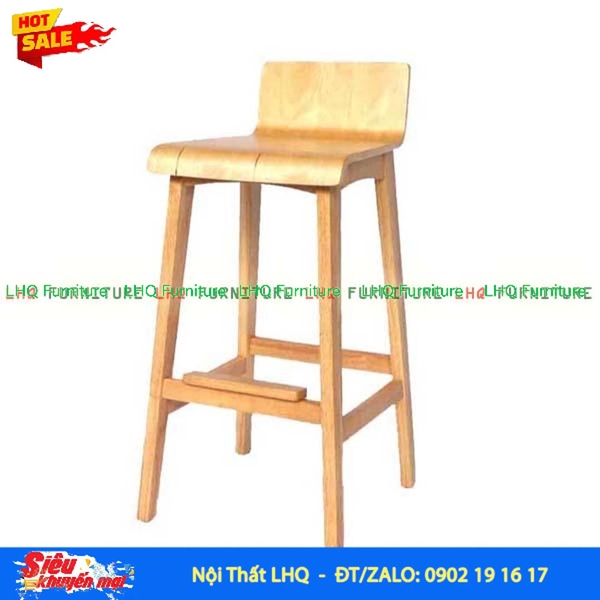 Gỗ cao su làm đồ nội thất có tốt không? Ưu điểm và những điều cần biết