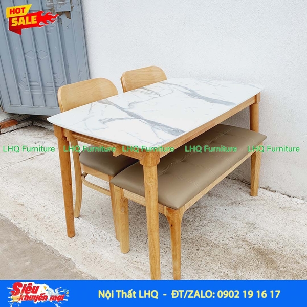 ghe-bench