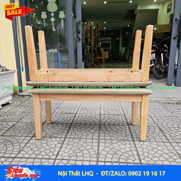 ghe-bench