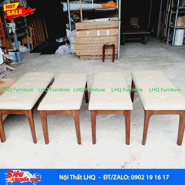 ghe-bench