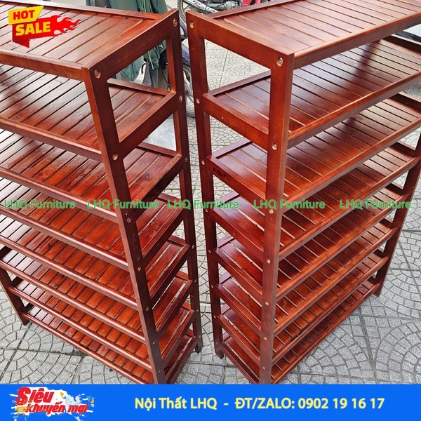 ke-giay-dep-go-8-tang-80-cm