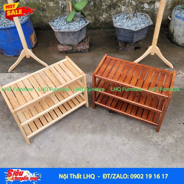 ke-giay-dep-go-3-tang-rong-62-cm