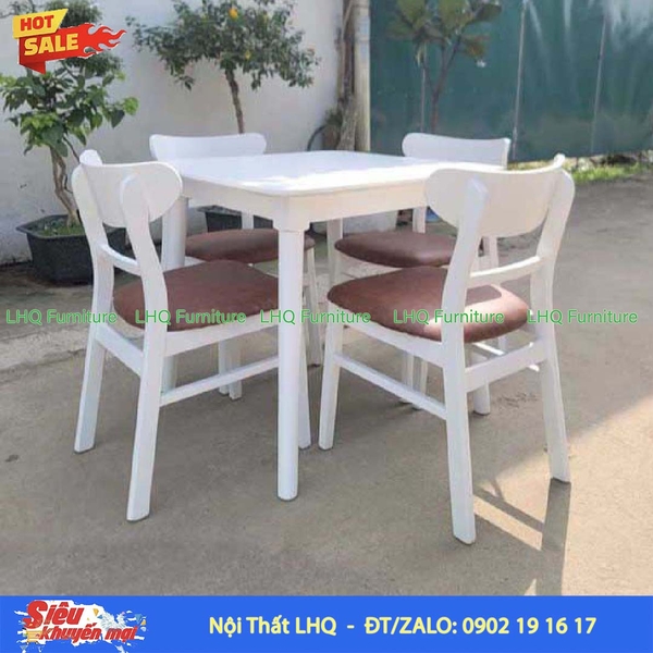 bo-ban-an-4-ghe-mango-ban-vuong-80cm