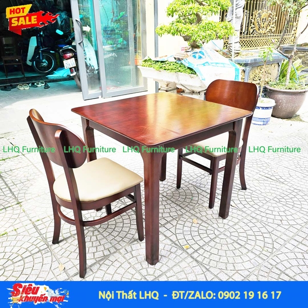 bo-ban-butter-2-ghe-nem-ban-vuong-80cm