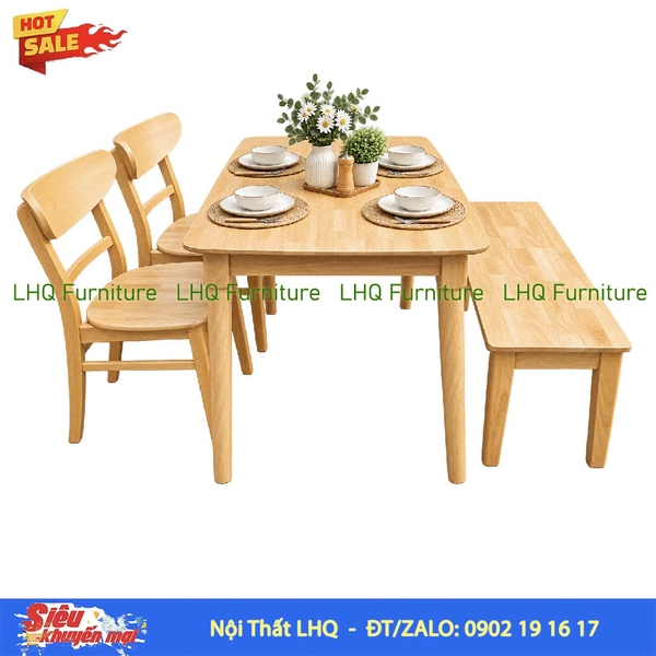 bo-ban-an-1m2-1-ghe-bench-2-ghe-mango-mat-go