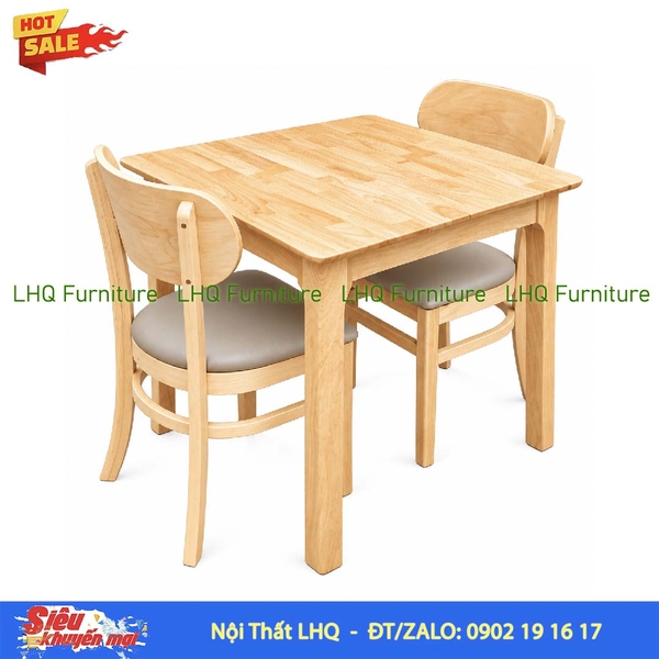 bo-ban-butter-2-ghe-nem-ban-vuong-80cm