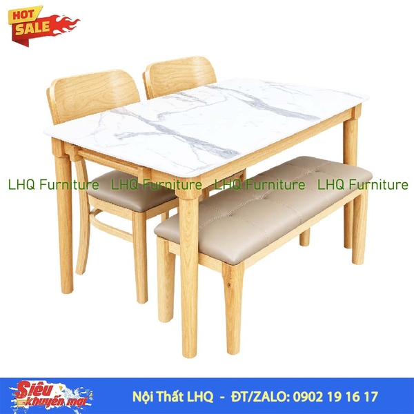 bo-ban-an-2-ghe-butter-1-bench-mat-gia-da-1m2