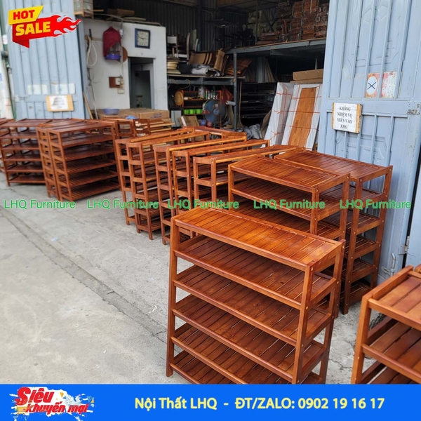 ke-giay-dep-go-6-tang-62-cm