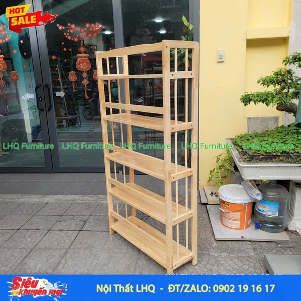 ke-sach-go-5-tang-rong-80-cm