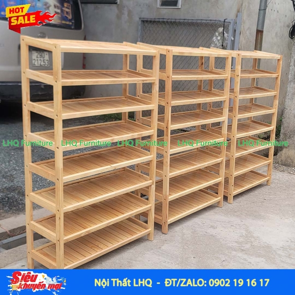 ke-giay-dep-go-8-tang-80-cm