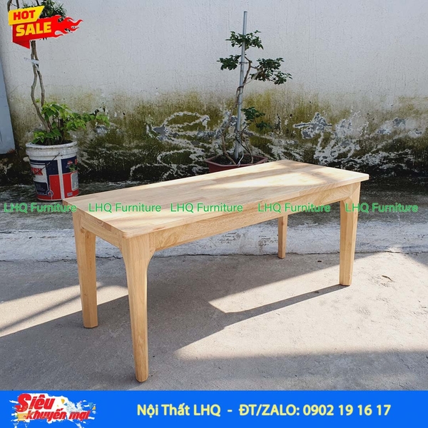 ghe-bench-mat-go-cao-su-100cm