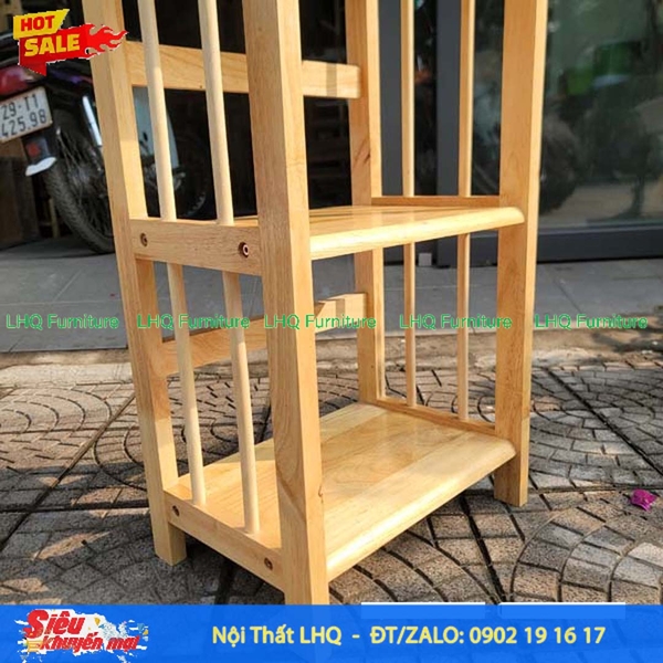 ke-sach-go-3-tang-rong-65-cm