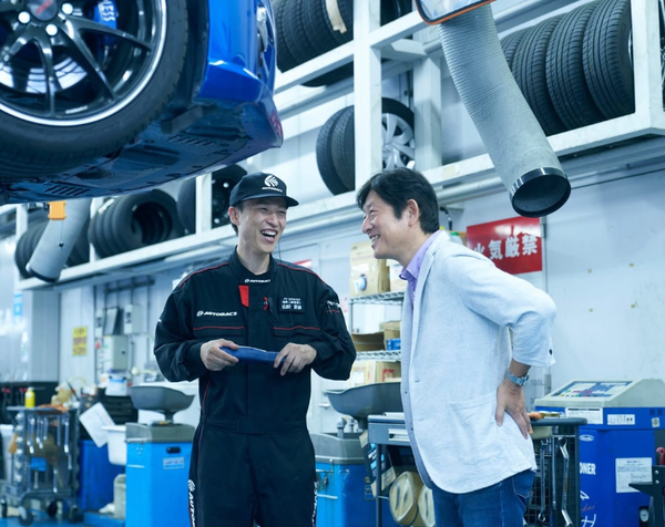 Tại sao chọn sản phẩm AUTOBACS