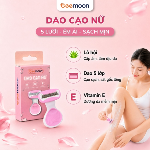 bo-dao-cao-nu-bikini-teemoon-5-luoi-chua-lo-hoi-va-vitamin-e