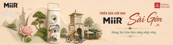 Miir Sai gon