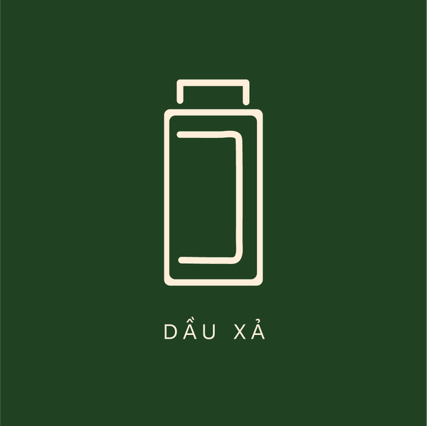 Dầu Xả