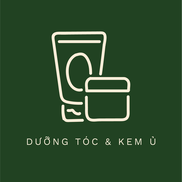 Dưỡng Tóc & Kem Ủ