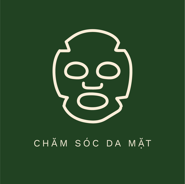 Chăm Sóc Da Mặt