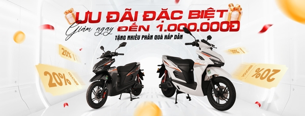 XE ĐIỆN TAILG HOẠT HẠNH