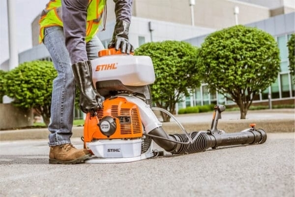 Khử khuẩn, diệt côn trùng