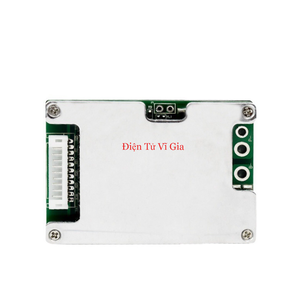 Mạch Bảo Vệ Pin 10S 80A Đa Năng Li-ion 3.7V Cổng Sạc Xả Riêng Biệt Cho Xe Điện