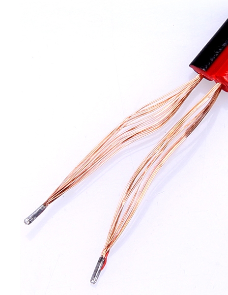 Cặp Dây Jack Nối Nguồn DC Đực Cái 5.5mm x 2.1mm Dài 20cm Lõi Đồng
