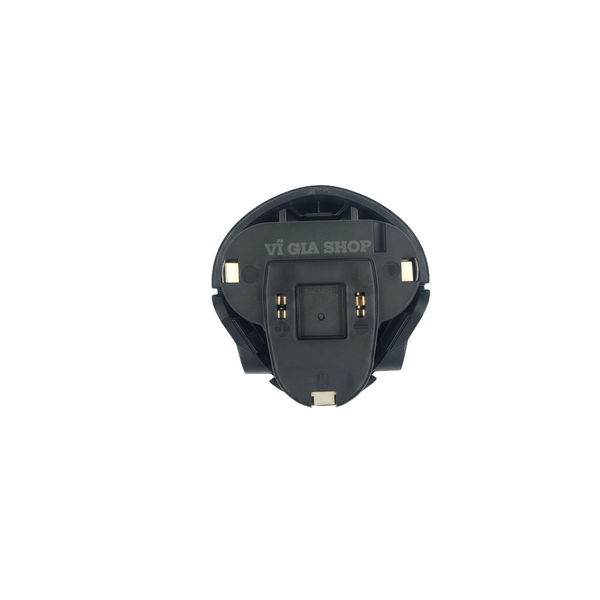 Pin Thay Thế 10.8V - 12V 2.5Ah Chân Chọt Nhét Báng (Tương Thích Máy M-Series Đời Cũ)