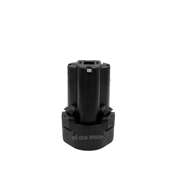 Pin Thay Thế 10.8V - 12V 2.5Ah Chân Chọt Nhét Báng (Tương Thích Máy M-Series Đời Cũ)