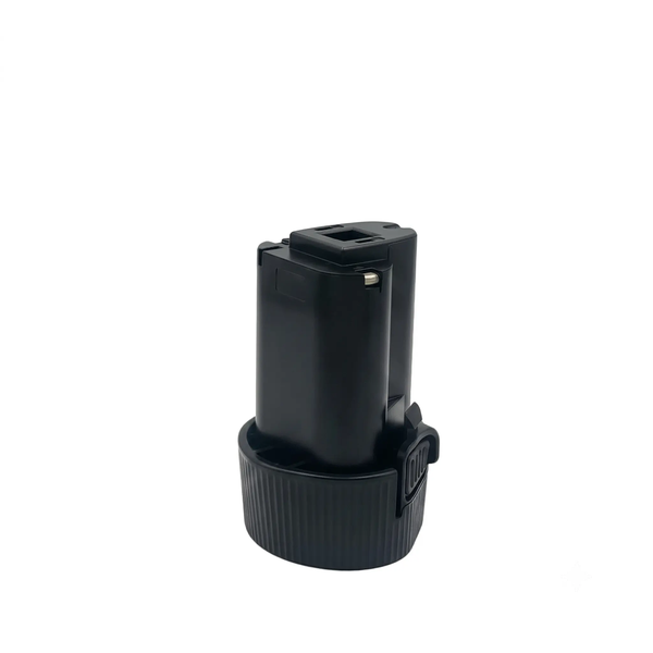 Pin Thay Thế 10.8V - 12V 2.5Ah Chân Chọt Nhét Báng (Tương Thích Máy M-Series Đời Cũ)