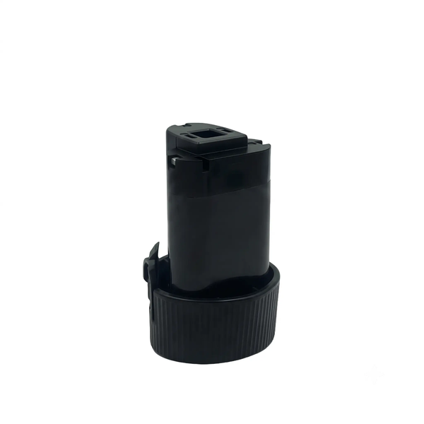 Pin Thay Thế 10.8V - 12V 2.5Ah Chân Chọt Nhét Báng (Tương Thích Máy M-Series Đời Cũ)