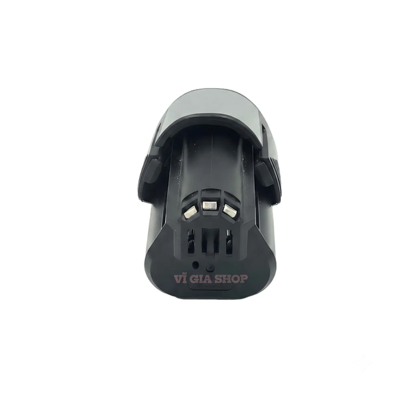 Khối Pin Thay Thế 10.8V - 12V 2.5Ah Dạng Gài Tam Giác (Tương Thích Hệ Máy B-Series)