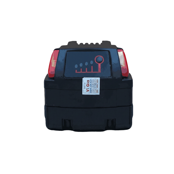 Pin Đóng 18V - 21V 5.0Ah Dòng Xả 50A Hệ M18 (Tương Thích Máy Milwaukee M18)