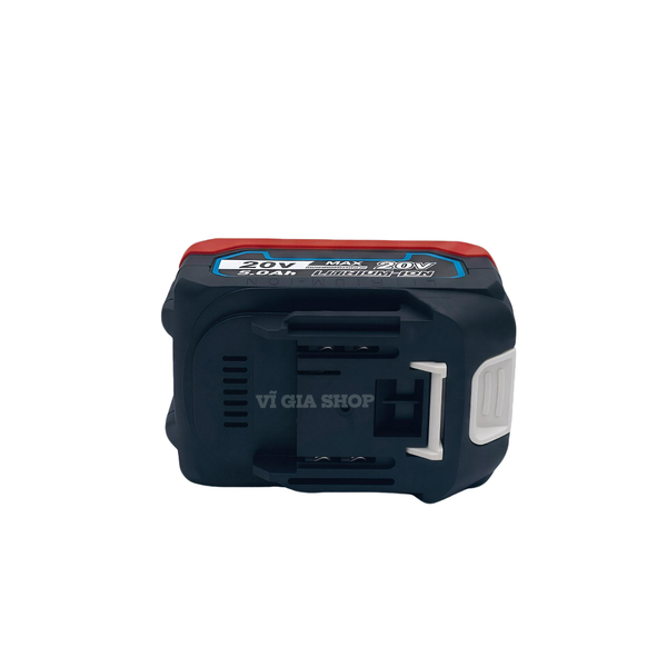 Pin Đóng 20V-21V 5.0Ah Chống Sốc Dòng Xả 50A (Chân Phổ Thông M21)
