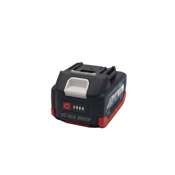 Pin Đóng 20V-21V 5.0Ah Chống Sốc Dòng Xả 50A (Chân Phổ Thông M21)