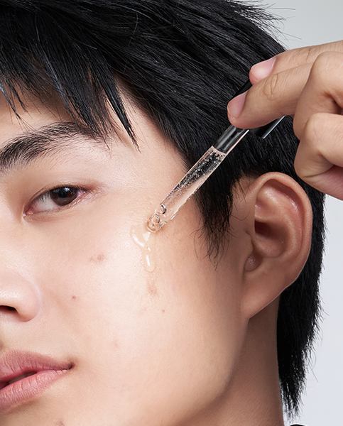 [NEW] Serum Vital Pro dưỡng trắng mờ thâm mụn 30ml