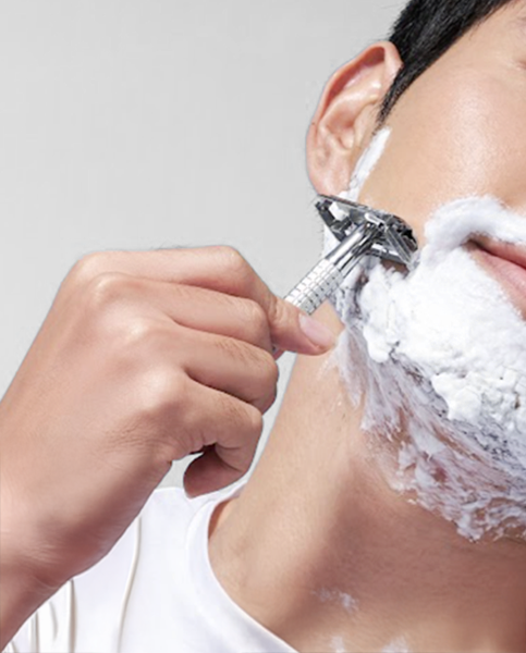 Kem cạo râu Shaving Cream 100g
