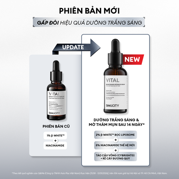 Combo 3 bước mờ thâm sáng da toàn diện Brightening Trio Pro