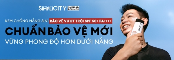 Kem chống nắng