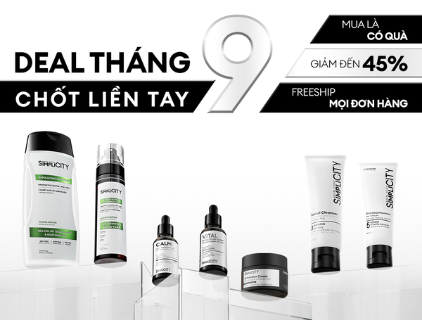Chương trình khuyến mãi