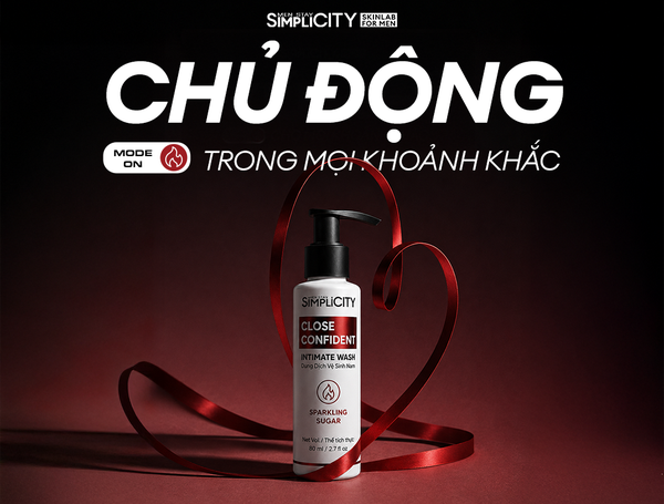 Dung dịch vệ sinh
