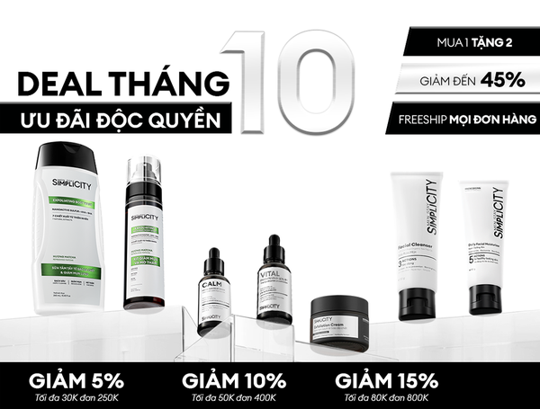 Chương trình khuyến mãi