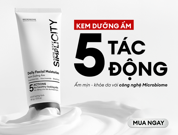 Kem dưỡng ẩm