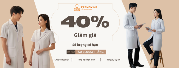 noi mua ao blouse trang re dep